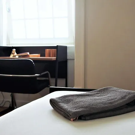 Living Lounge * Lissabon