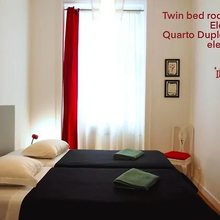 Living Lounge * Lissabon