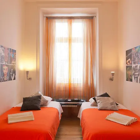 Living Lounge Lissabon