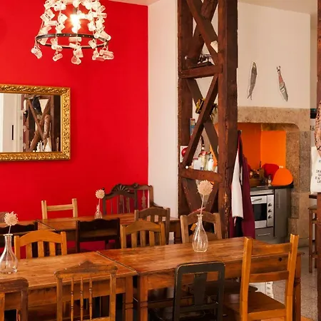 Living Lounge * Lissabon