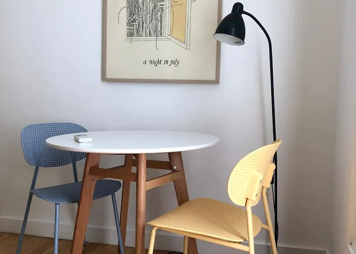 Living Lounge Lisboa