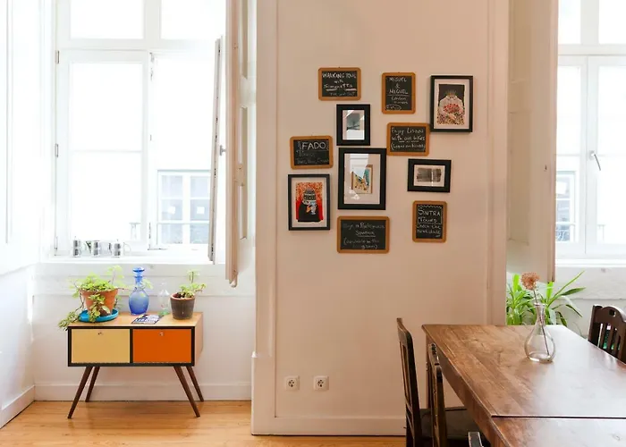 Living Lounge 旅馆 *