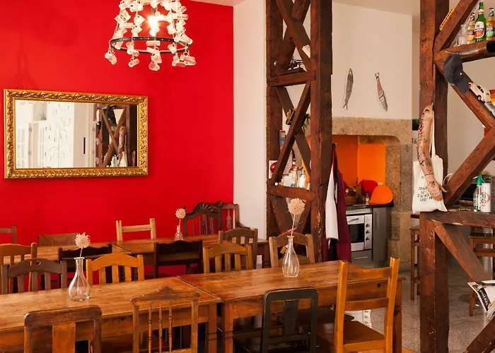 Living Lounge * Lisboa