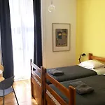 Living Lounge 旅馆