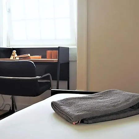 호스텔 Living Lounge