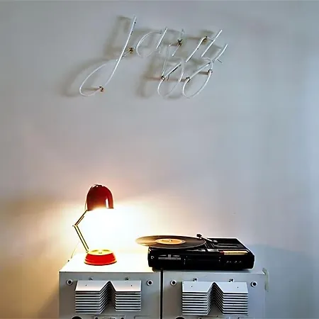 Living Lounge 호스텔