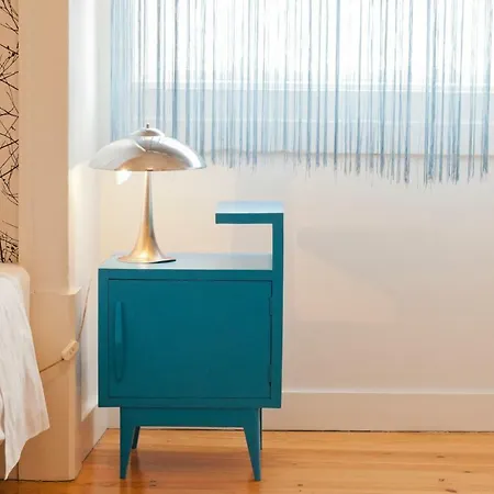 Living Lounge * Lisboa