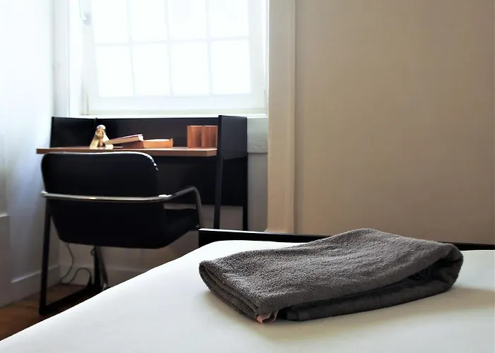 Living Lounge * 리스본