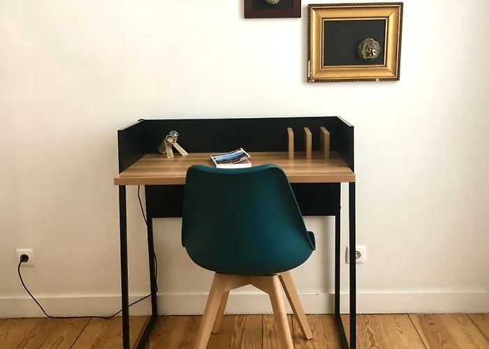 호스텔 Living Lounge *