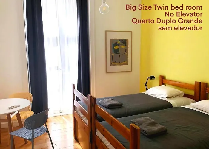 Living Lounge * 리스본