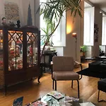 Vandrerhjem Living Lounge *