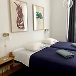Living Lounge Lisboa