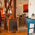 Living Lounge Lisboa