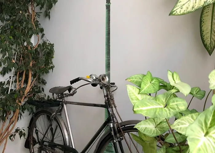 Living Lounge * Lisbon