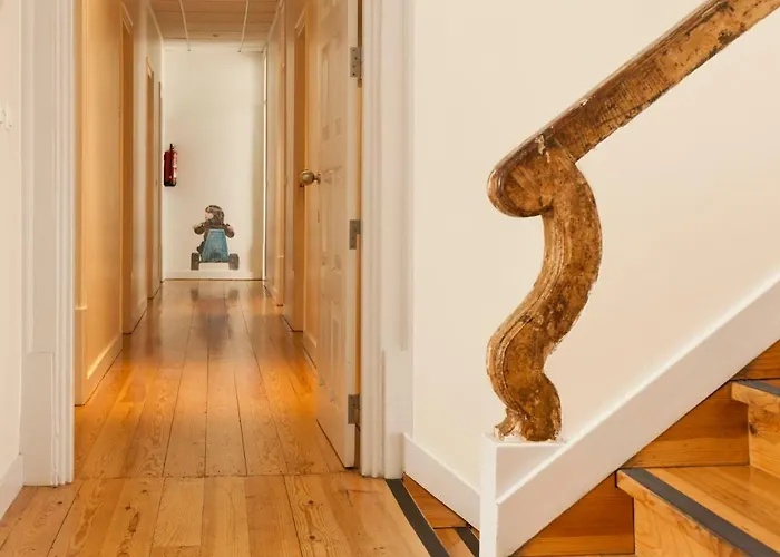 Living Lounge Lisbon